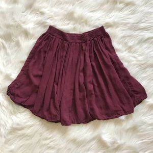 ❤️ Brandy Melville Womens Skirt Size One Size